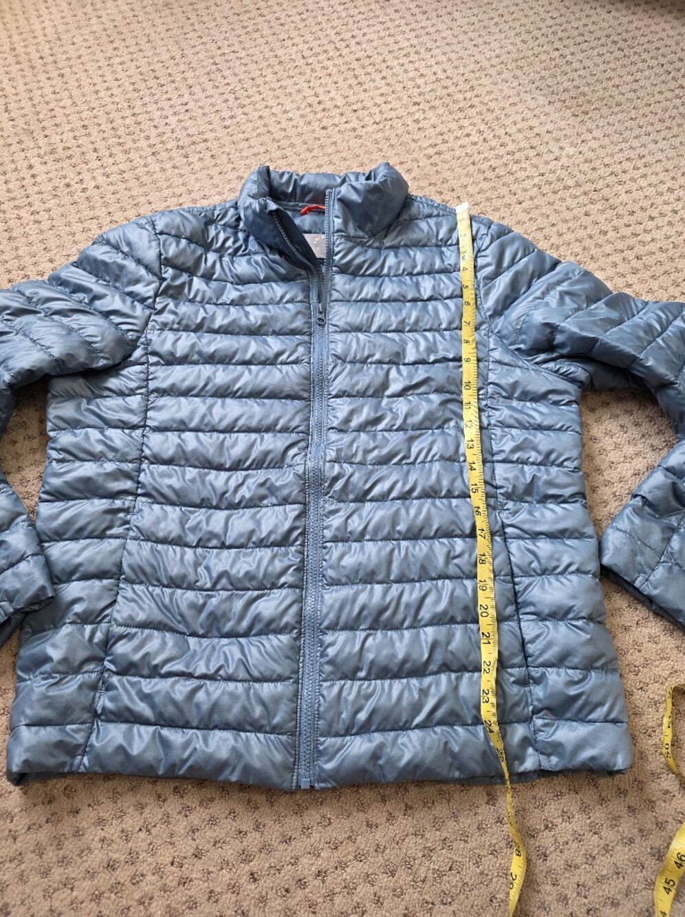 Primary Puffer Jacket - Picture 7 of 7